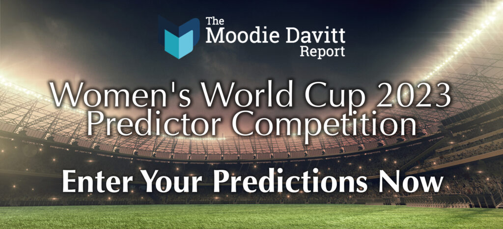 Who Will Win in 2023? Our Women's World Cup predictions