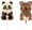 Image forBelfine to showcase Jungle chocolate lollipops at TFWA World Exhibition