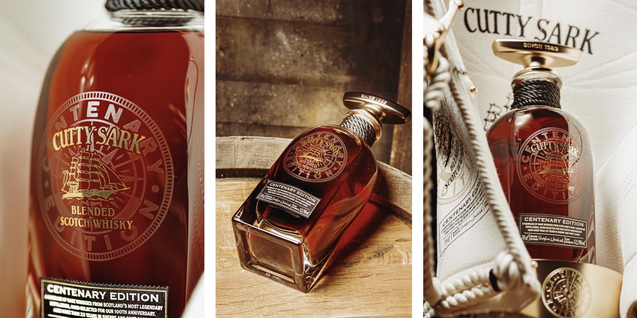 On Location: Cutty Sark celebrates 100th anniversary in style : The ...