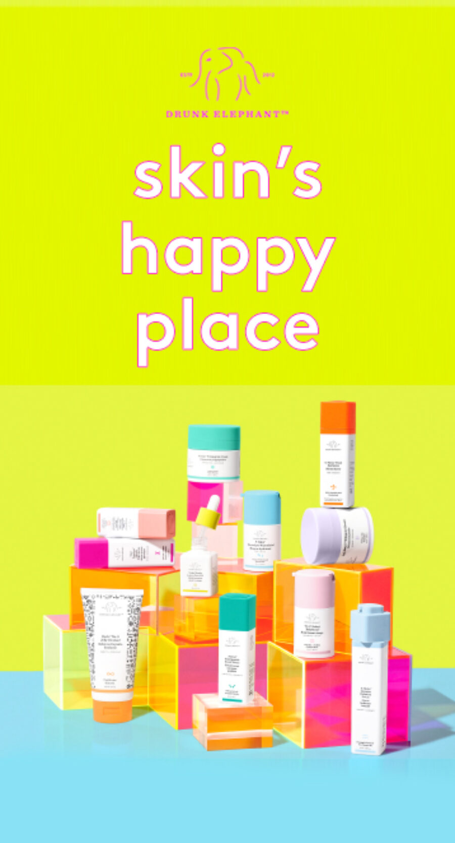 Drunk Elephant Archives The Moodie Davitt Report The Moodie Davitt