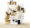 Image forLes Années Folles: Chanel Wonderland lands in global travel retail