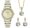 Image forTime Products partners with easyJet to introduce Sekonda watch & jewellery gift set